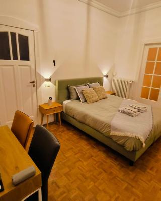 2Bangkok residence