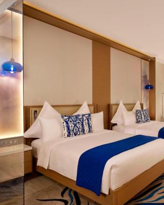 Paragraph Resort & Spa Shekvetili, Autograph Collection