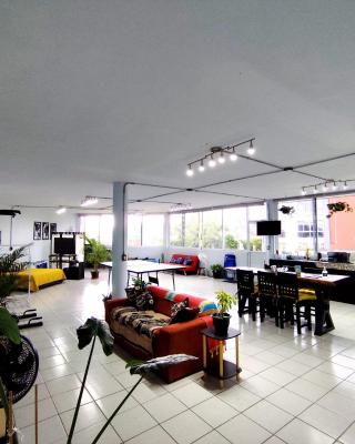 Flat Apartment in Downtown Xalapa Veracruz