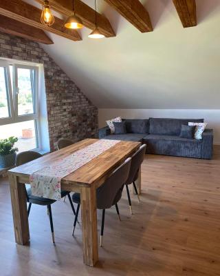 Ferienwohnung Auf der Höhe