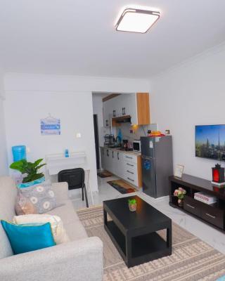 Dhahabu private Apartment