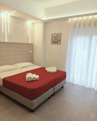 Bijou rooms