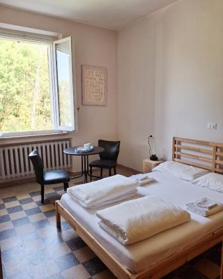 Nessun dorma b&b Pesaro