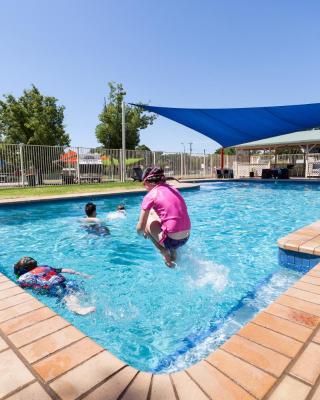 NRMA Dubbo Holiday Park