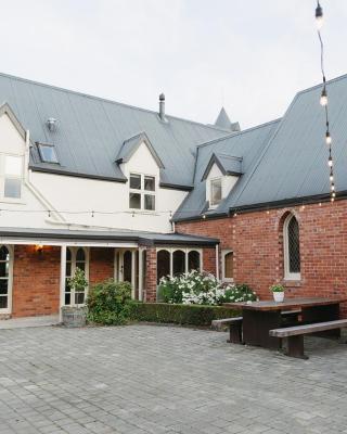 Kingsdown Manor B&B Timaru