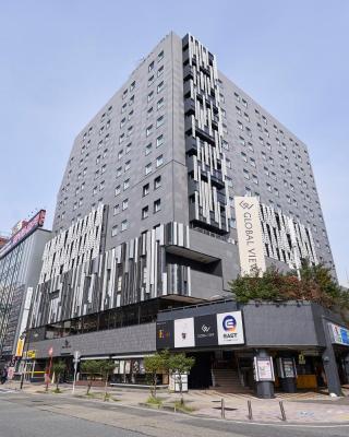 HOTEL GLOBAL VIEW Niigata