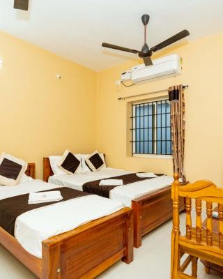 Hotel Balaji Rameswaram
