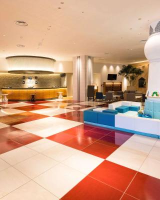 Comfort Suites Tokyo Bay