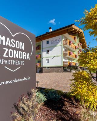 Mason La Zondra