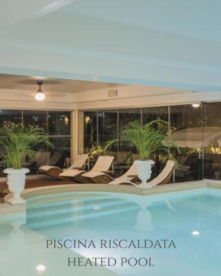 Admiral Hotel Villa Erme