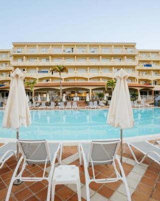 R2 Buganvilla Hotel & Spa