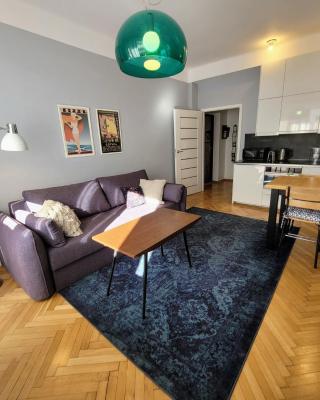 SmileApartment - apartament w sercu Gdyni