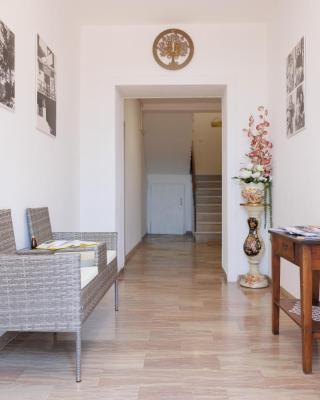 La Casa di Nonna Lina