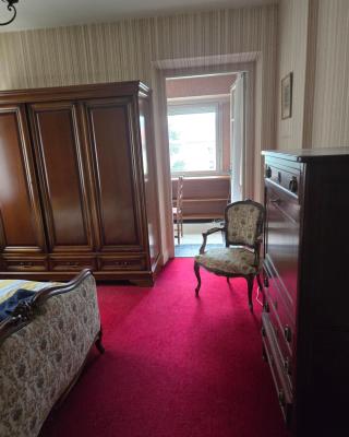 Goutanou chambre 3