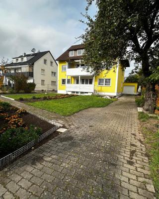 Unterkunft 20 Schwabach