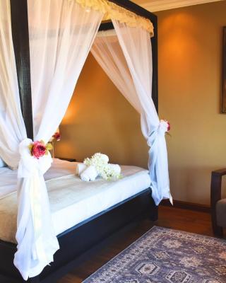 BergWood Inn