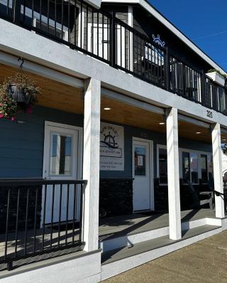 Dock Street Inn