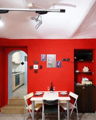 Casa vacanze Re Cit Diano d'Alba