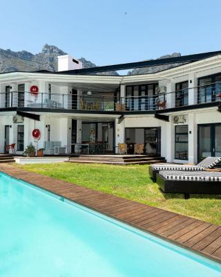 Neighbourgood 1st Crescent