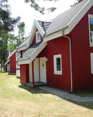 Ferienhaus Felilotte - Glowe