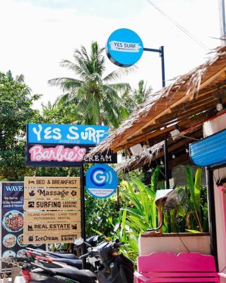 Yes Surf Siargao
