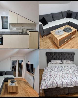 Apartman Kolašin