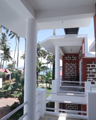 Hillview Beach Resort