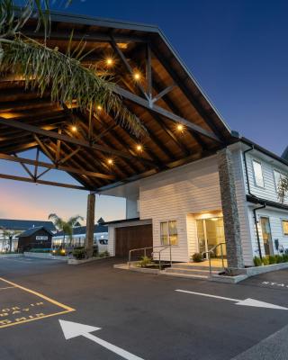Newina Rotorua