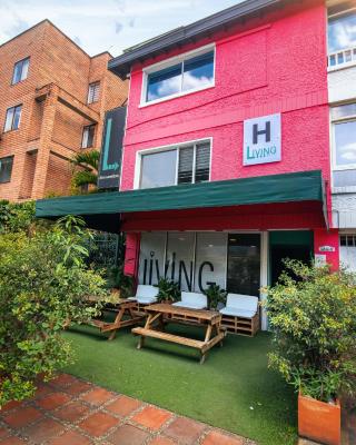 Living Hotel