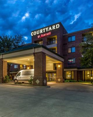 Courtyard Dallas DFW Airport South/Irving