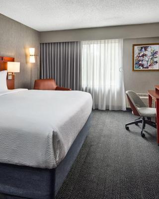 Courtyard by Marriott Fort Collins