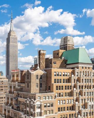 Courtyard by Marriott Times Square West