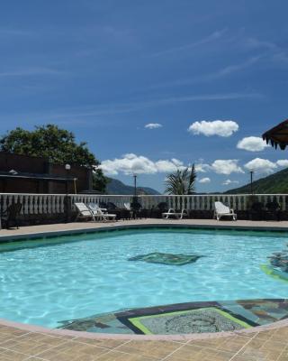 Finca Hotel Villa Mia