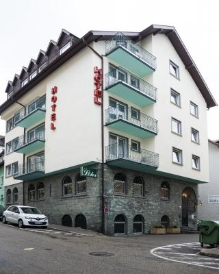 Hotel Löhr