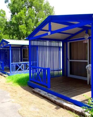 Camping Paloma
