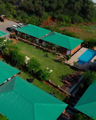 La Serene Resort and Spa