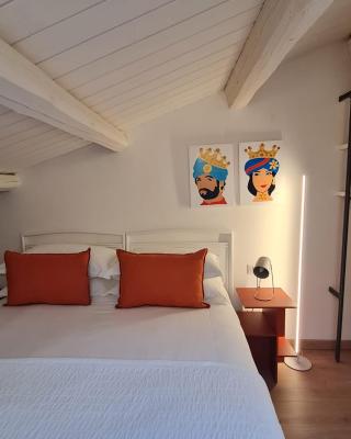 La Casa del Moro Pachino
