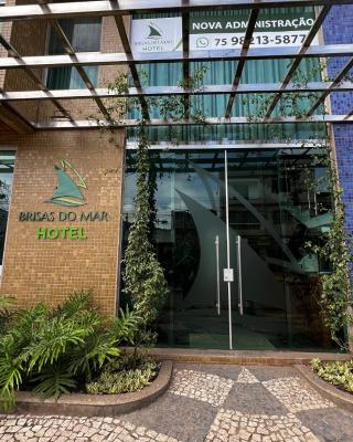 Brisas do Mar HOTEL & APART