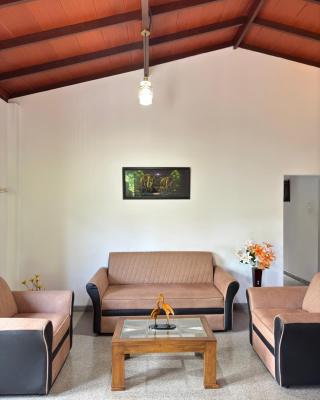 SOHA Residency
