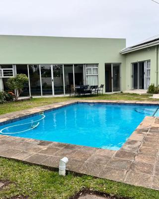 Fusion House B&B and Conference Venue