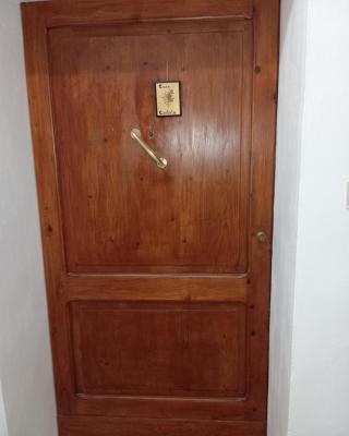 Casa Cardula