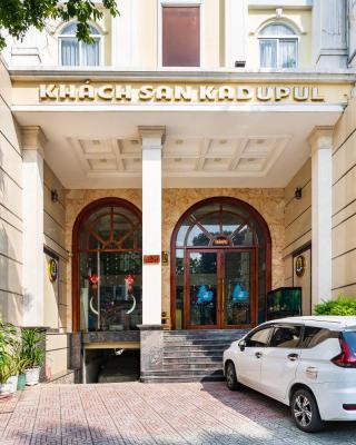 Kadupul Hotel