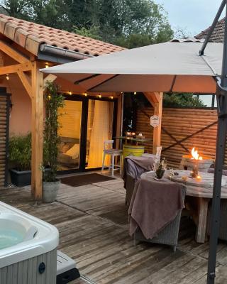 Cosy Little Loft in La Roche en Ardenne