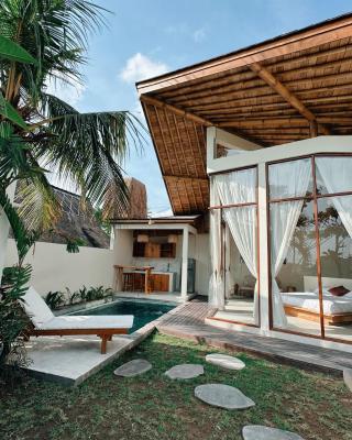 Capila Villa Bali