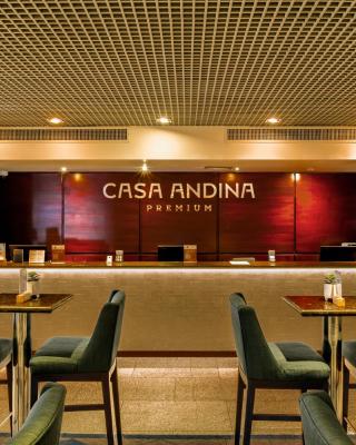 Casa Andina Premium Miraflores