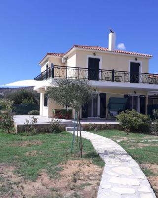 Villa Virginia