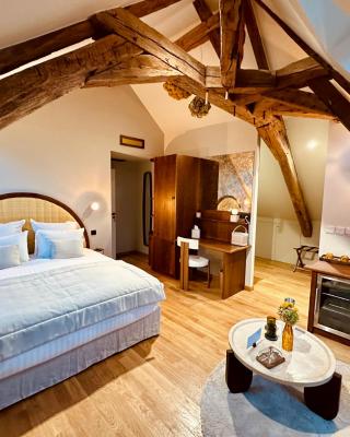 FÓLKLORE Boutique Hôtel