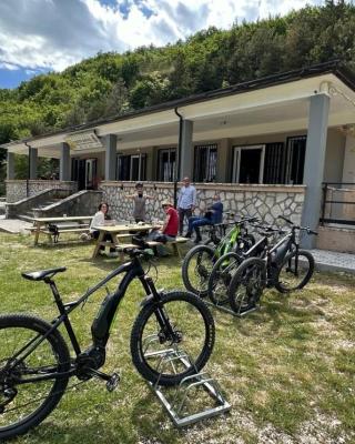 Orsa Maggiore Rifugio