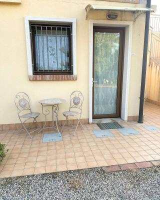 Sveva's House