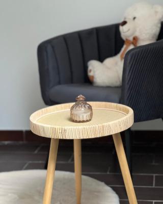 Beau duplex T3 bis bien situé